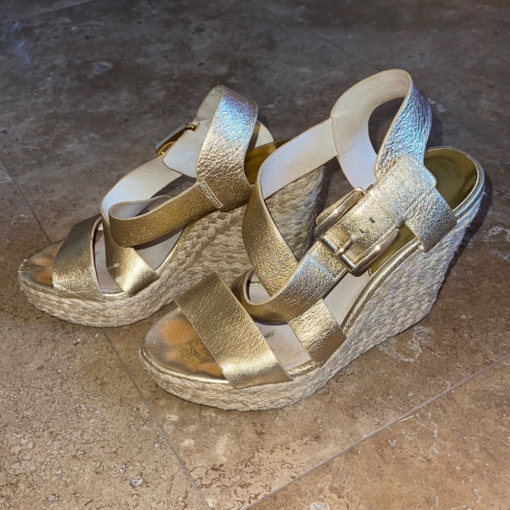Michael Kors Heels